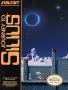Nintendo  NES  -  Journey to Silius